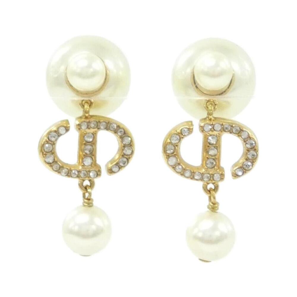 Christian Dior Tribal E1811TRICY Earrings